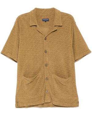 Frescobol Carioca Camisa Paco Cobacabana - Neutro