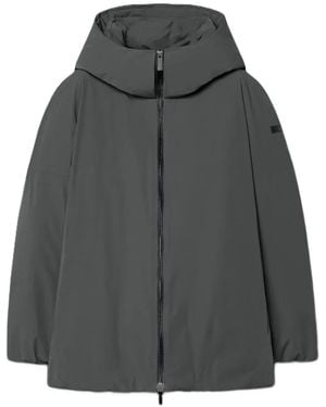 Rrd Piumino Oversize - Grigio