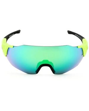 Under Armour Lunettes De Soleil Next Level - Vert