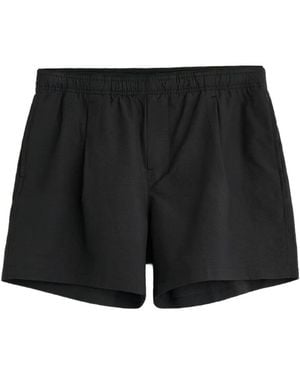 Our Legacy Boxer Trunks - Black