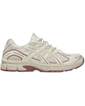 Asics Gel-Stratus Mc Sneakers - White