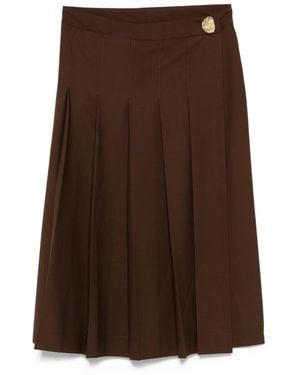 Fabiana Filippi Skirts for Women | Online Sale up to 82% off