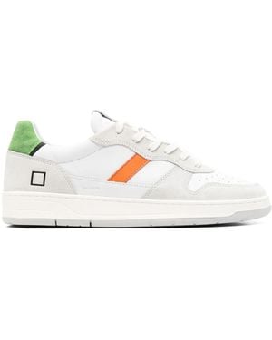 Date Court 2.0 Trainers - White