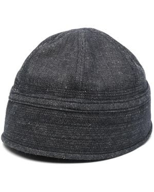 TAIGA TAKAHASHI Cappello Us Naval - Grigio