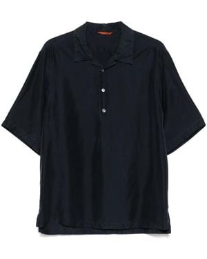 Barena Mola Tentor シャツ - ブルー