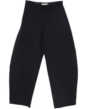 YMC Like A Trousers - Blue