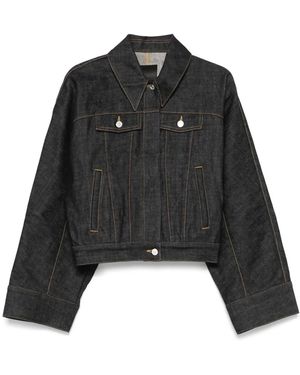 Givenchy Jackets - Black