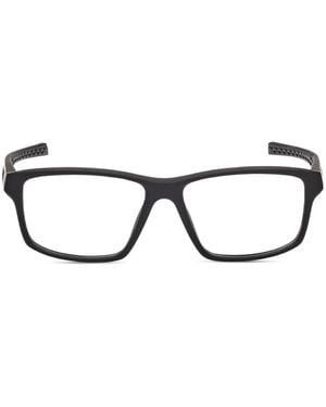 adidas Lunettes De Vue À Monture Rectangulaire - Noir