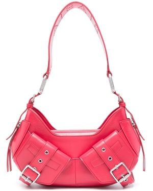 BIASIA Borsa A Spalla Y2K Piccola - Rosa