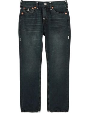 True Religion Ricky Super-T Jeans - Blue