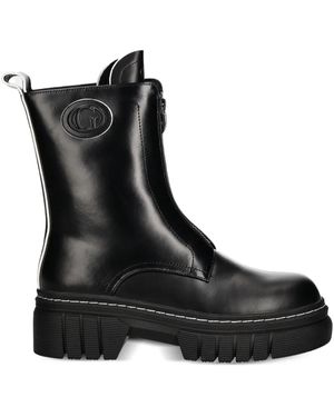 Guess Botas Annia - Negro