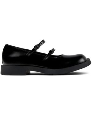 CAMPERLAB 1978 Loafers - Black
