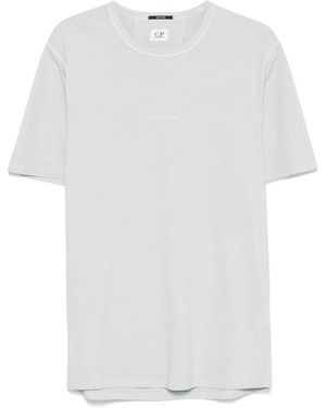 C.P. Company Short sleeve t-shirts for Men | Online Sale up