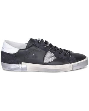 Philippe Model Prsx Trainers - White