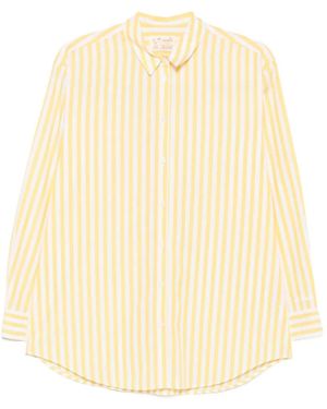 MC2 Saint Barth Camicia A Righe - Neutro