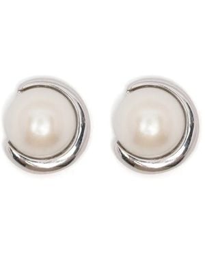 Kate Spade Pendientes Harmony - Neutro