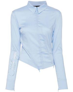 OTTOLINGER Camisa - Azul