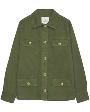 Anine Bing Jackets - Green