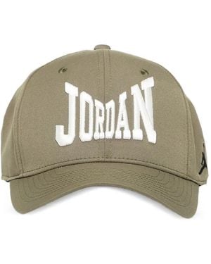Nike Gorra Brooklyn Rise - Verde
