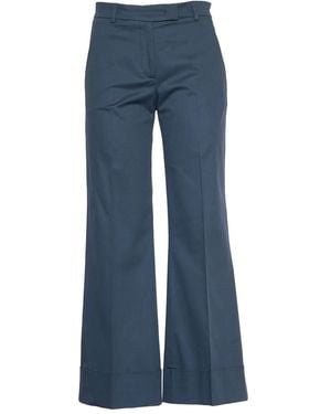 Ql2 Pantalon Melody - Bleu
