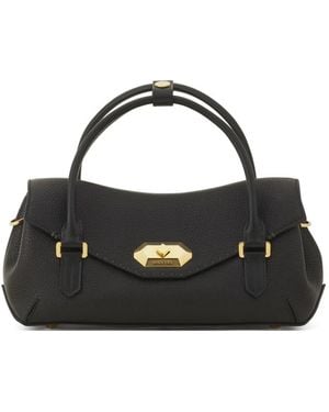 Lanvin Borsa Tote - Nero