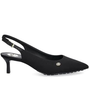 Clarks X Martine Rose 60Mm Slingback Pumps - Black