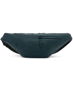 Rains Dash Bum Belt Bag - Blue