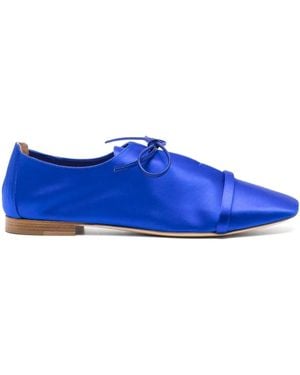 Philosophy Di Lorenzo Serafini Ballerine - Blu