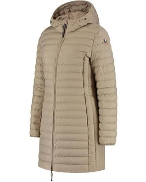 Parajumpers Abrigo Irene - Neutro
