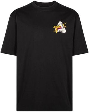 Men's Palace T-shirts from £57 | Lyst UK