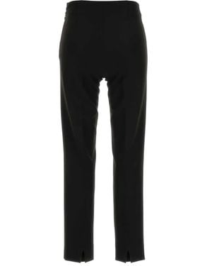 PT Torino Gioia Trousers - Black