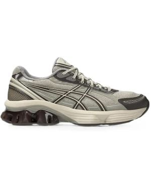 Asics Gel-Kinetic Fluent Sneakers - Weiß