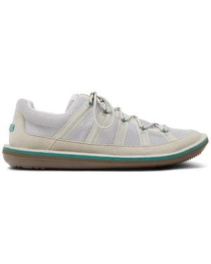 Camper Beetle Trainers - White