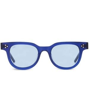 AKILA Legacy Raw Sonnenbrille - Blau