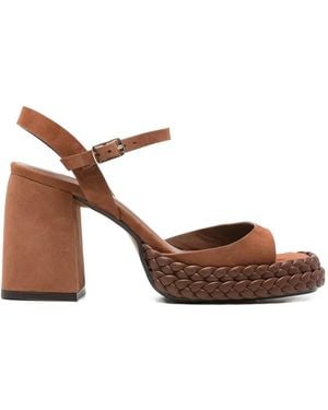 Castañer Vaian/007 - Brown
