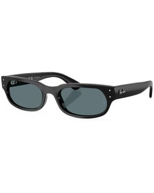 Ray-Ban Rb2236 - Gray