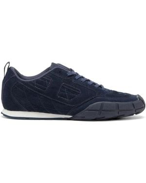 DIESEL S-Pagodha Quilted Sneakers - Blue