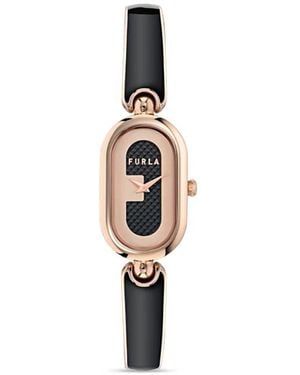 Furla W Ooh 32Mm - White