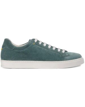 Doucal's Sneakers - Verde