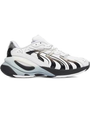 PUMA Inverse Generate Sneakers - White