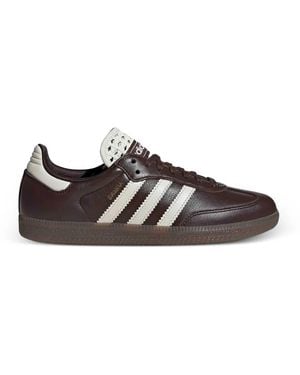 adidas Samba Og Sneakers - Brown