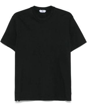 KIRED T-Shirt - Nero