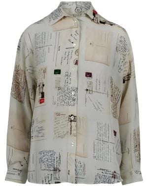 Mii Camicia Almaria - Grigio