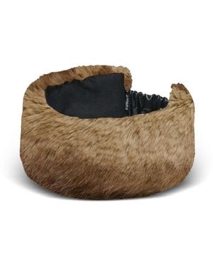 Apparis Eleni Headband - Brown