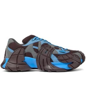CAMPERLAB Tormenta Sneakers - Blue