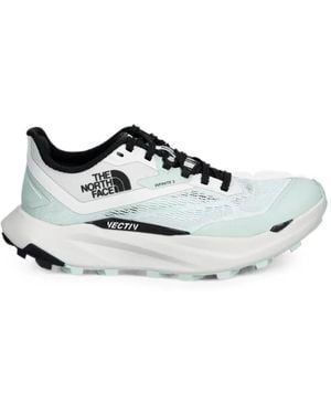 The North Face Vectiv Infinite 3 Trail Running Shoes - White