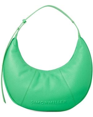 Simon Miller Dough Shoulder Bag - Green