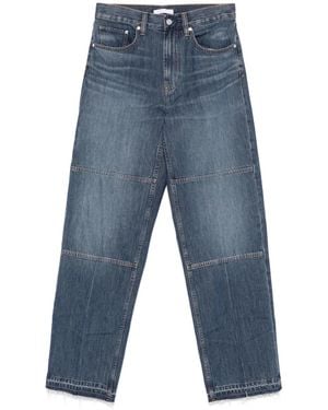 Helmut Lang Carpenter Jean.Bklyn Clothing - Blue