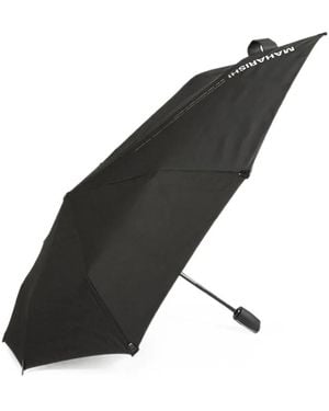 Maharishi Senz Regenschirm Mit Camouflage-Print - Schwarz