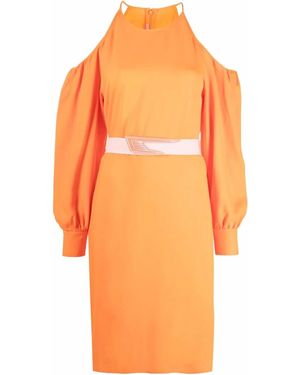 Stella McCartney Dresses Orange